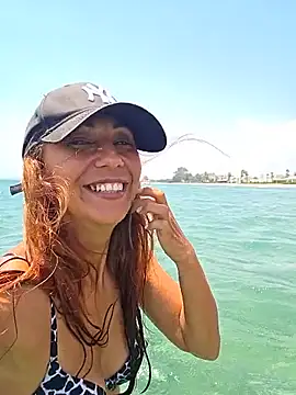 LeticiaWoods online show from July 7, 9:24 am