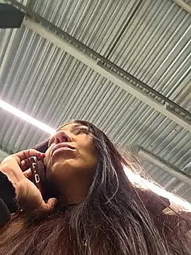 LeticiaWoods online show from September 27, 1:29 pm