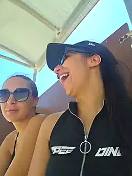 LeticiaWoods online show from June 25, 10:19 am