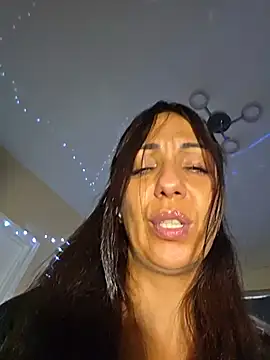 LeticiaWoods online show from July 28, 12:12 pm