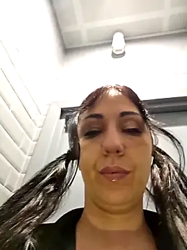 LeticiaWoods online show from March 24, 11:59 am