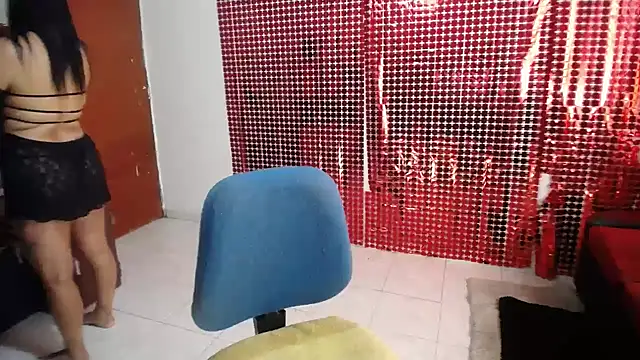 Sweett Anya online show from March 29, 8:52 pm