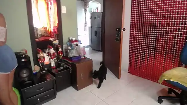 Sweett Anya online show from March 25, 7:50 pm