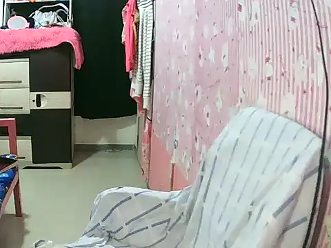 shaira4u online show from March 19, 6:40 am