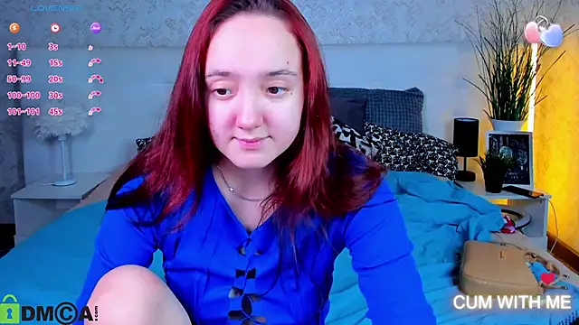 Fera1 Berry online show from October 22, 8:52 am