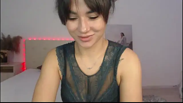 RoxannePure online show from October 9, 5:33 am