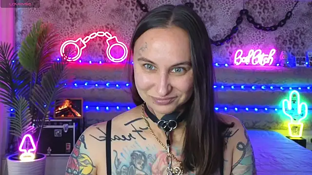 Cool Freak  online show from July 24, 10:02 am