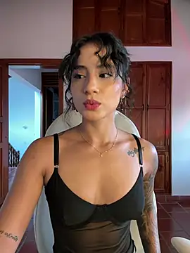 Ale Lewis online show from January 16, 10:06 pm