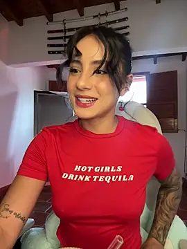 Ale Lewis online show from March 23, 10:05 pm