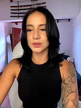 Snapshot of Ale_Lewis chatting on October 9, 9:08 pm Ale Lewis online show from October 9, 9:08 pm