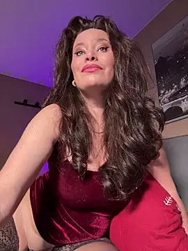 Jessica 555 online show from February 9, 2:03 am