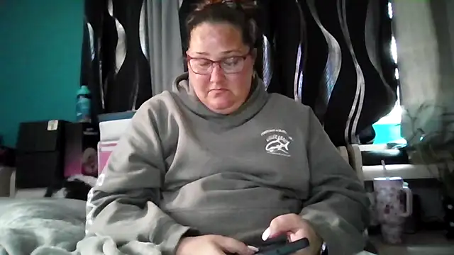 SexyNikki6969 online show from January 15, 6:47 pm