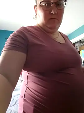 SexyNikki6969 online show from November 27, 8:23 pm