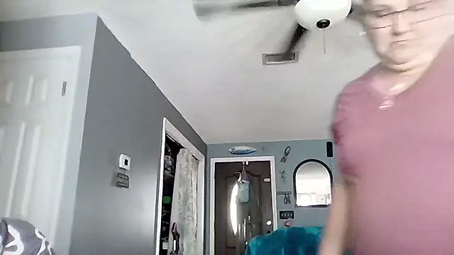 SexyNikki6969 online show from January 13, 4:44 pm