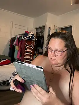 SexyNikki6969 online show from July 25, 2:18 am