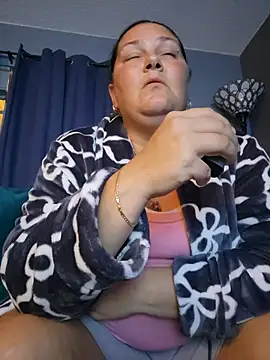 SexyNikki6969 online show from June 8, 9:43 am