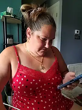 SexyNikki6969 online show from September 27, 12:45 pm