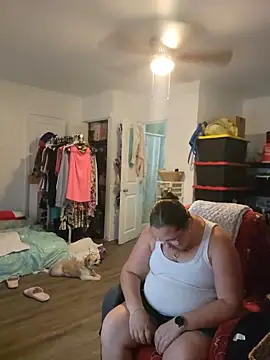 SexyNikki6969 online show from June 16, 4:52 pm