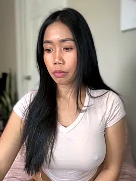 JazzieXo online show from March 8, 6:34 pm