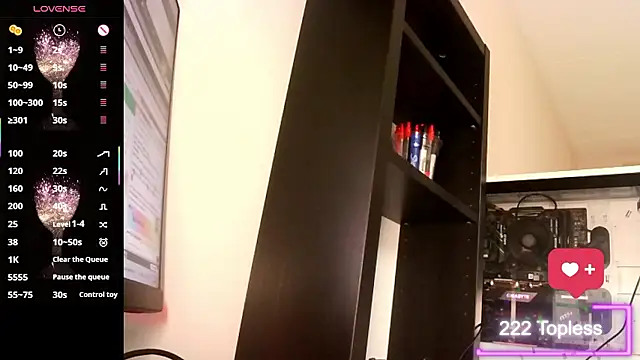 BlaBlaBla7016 online show from January 8, 6:23 pm