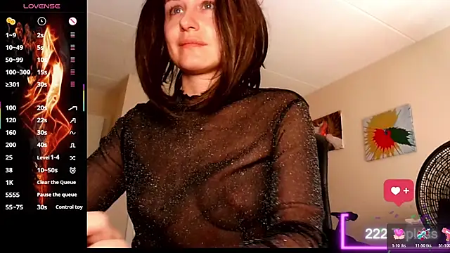 BlaBlaBla7016 online show from July 12, 4:52 pm