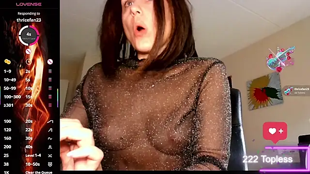 BlaBlaBla7016 online show from June 6, 2:56 pm