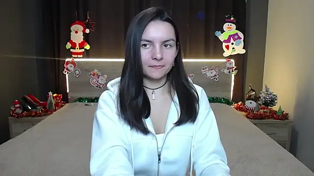 JasmineAsha online show from December 20, 7:23 am