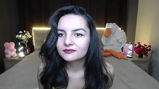 JasmineAsha online show from November 11, 8:11 am