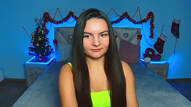 Snapshot of JasmineAsha chatting on December 2, 8:48 am JasmineAsha online show from December 2, 8:48 am