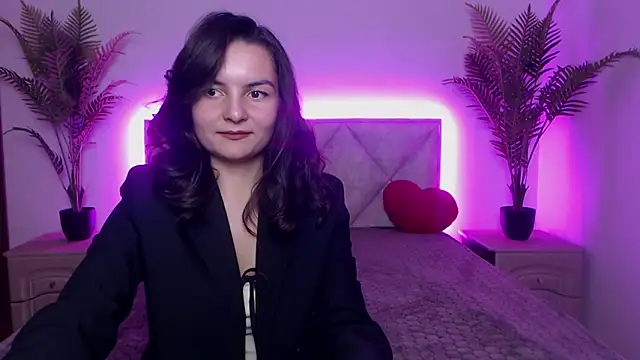Snapshot of JasmineAsha chatting on September 17, 7:50 am JasmineAsha online show from September 17, 7:50 am