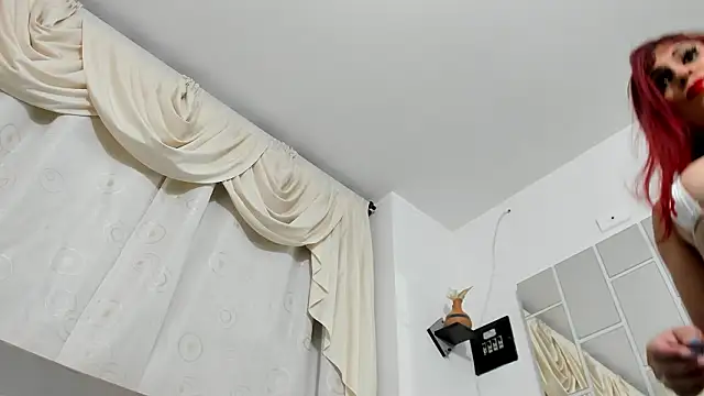 sarita loven online show from February 14, 5:20 am