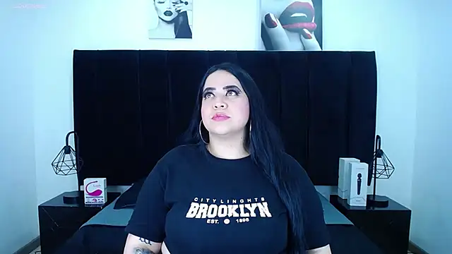 valentina fox01 online show from February 11, 10:22 pm