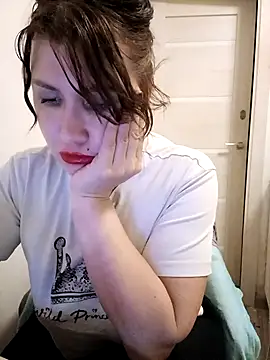 ROXOLANAA SEXY online show from October 21, 10:03 pm