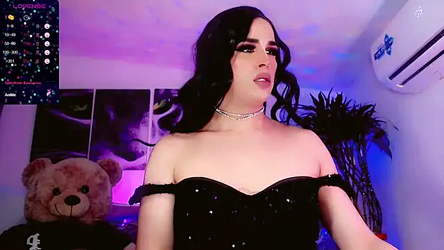 Sophiesweet5 online show from April 10, 12:11 pm