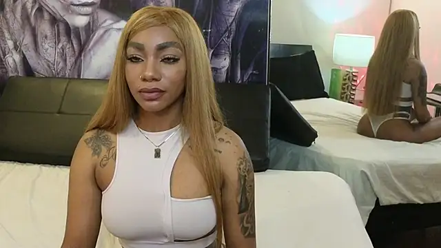 emely brandon online show from December 23, 10:08 am