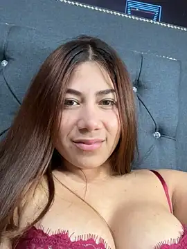 Sara castillo1 online show from October 10, 9:41 pm