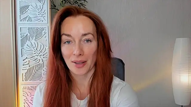 RebeccaMartinez online show from March 7, 6:42 am