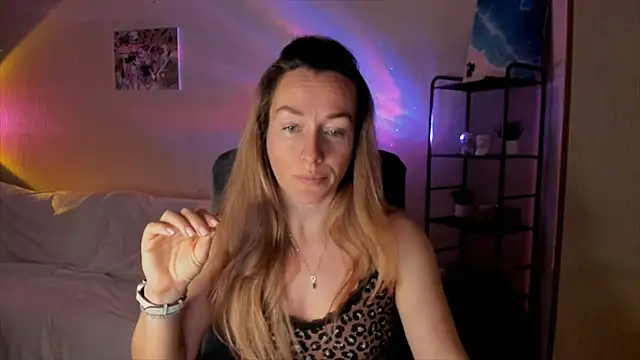 RebeccaMartinez online show from November 22, 11:46 am