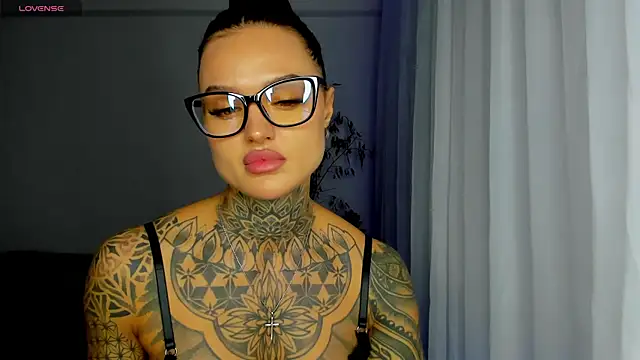 pantera flashh online show from April 10, 8:26 pm