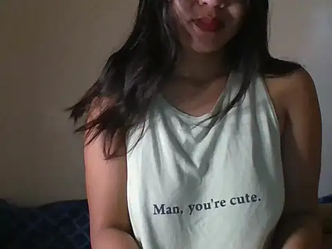  smiling4u  online show from February 16, 12:21 am