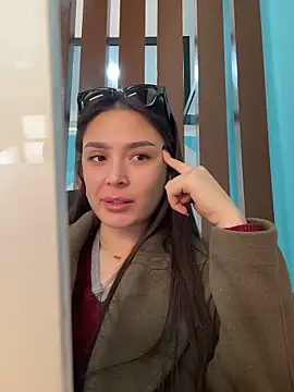 Sweet Lollypop online show from February 23, 7:08 am