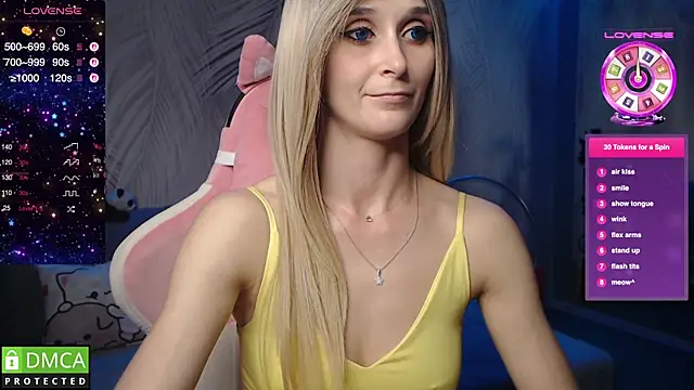 AliceSporty online show from June 8, 9:47 pm