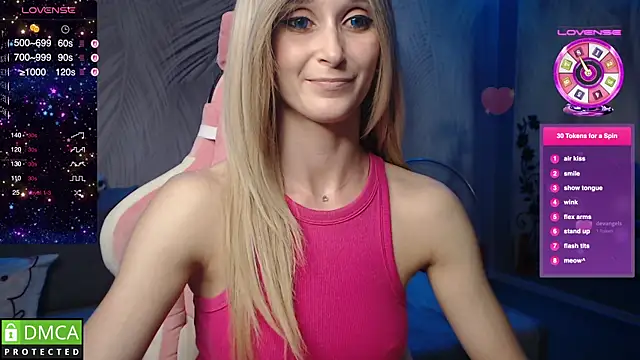 AliceSporty online show from June 4, 9:52 pm
