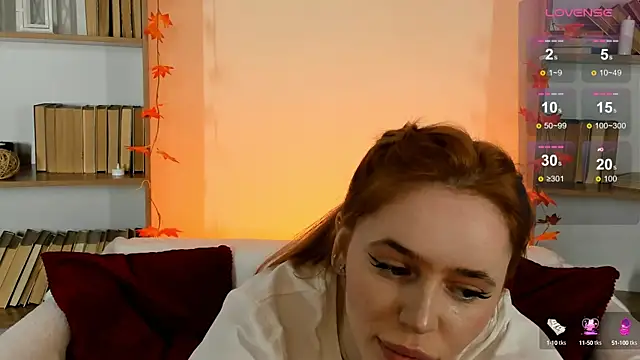 Phoenix Margo online show from October 14, 4:37 am