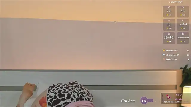 Phoenix Margo online show from March 3, 7:36 am