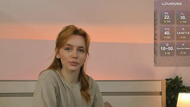 Phoenix Margo online show from September 11, 4:35 am