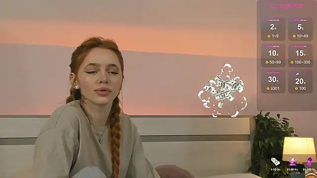 Phoenix Margo online show from October 13, 4:26 am