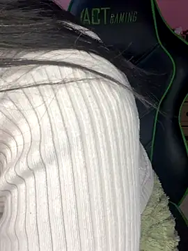 Maria-cuty online show from November 23, 12:02 am