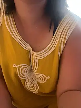 Maria-cuty online show from June 20, 11:36 am