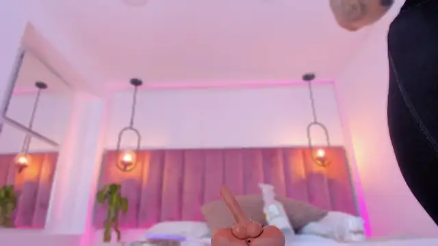 babepolly online show from April 14, 10:26 am